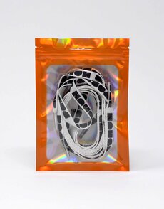 Poster House Logo Shoelaces