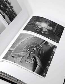 The City Beneath Us: Building the New York Subway