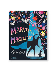 Marvelous Magicians