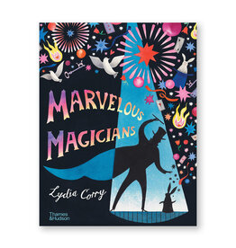 Marvelous Magicians