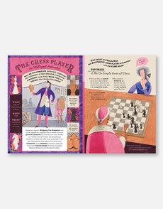 Marvelous Magicians