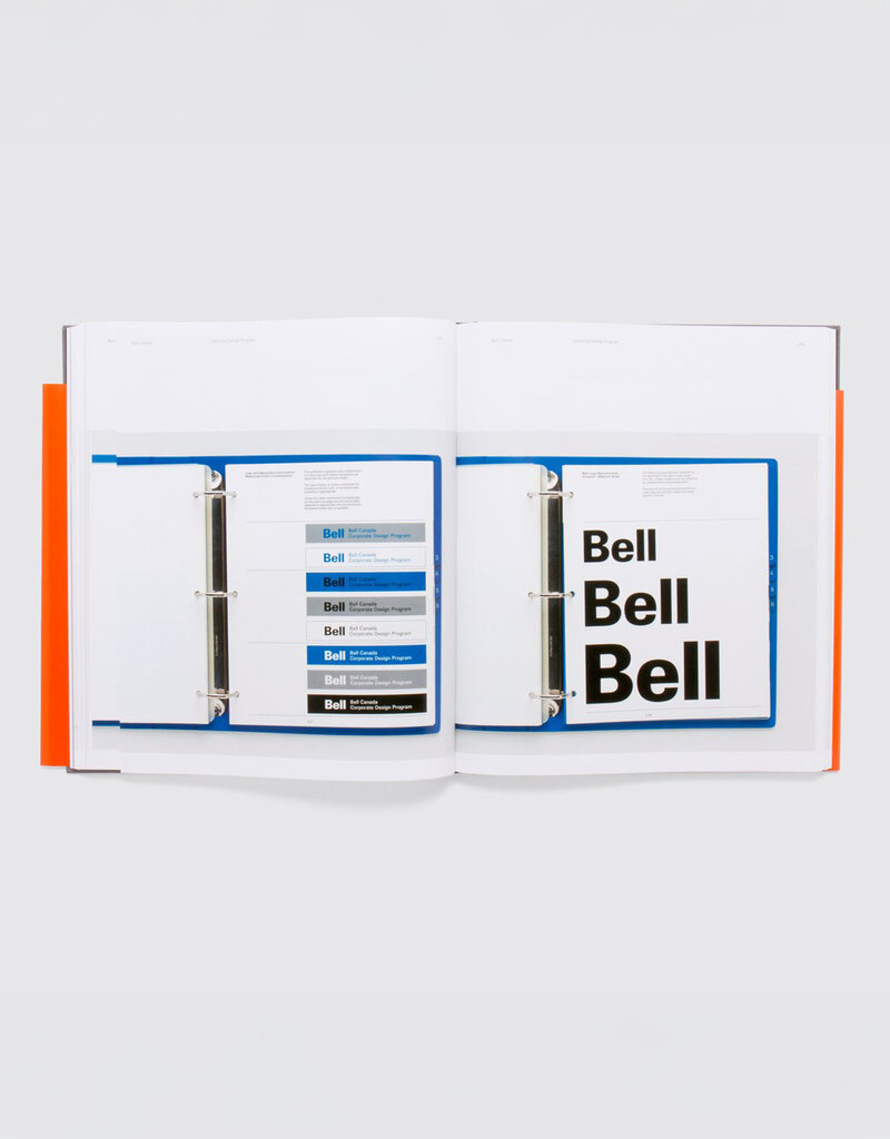 Manuals: Design and Identity Guidelines