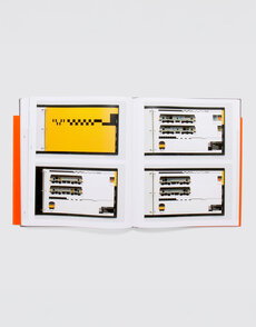 Manuals: Design and Identity Guidelines