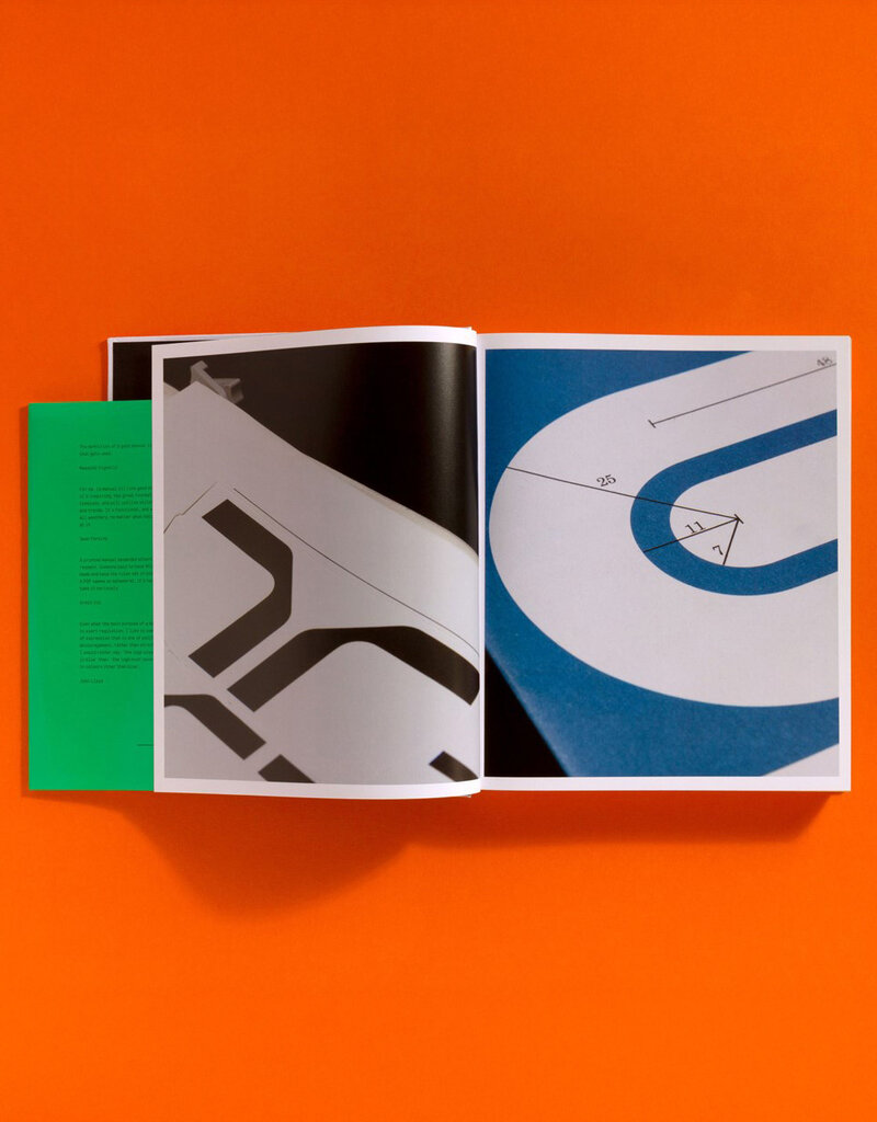 Manuals: Design and Identity Guidelines