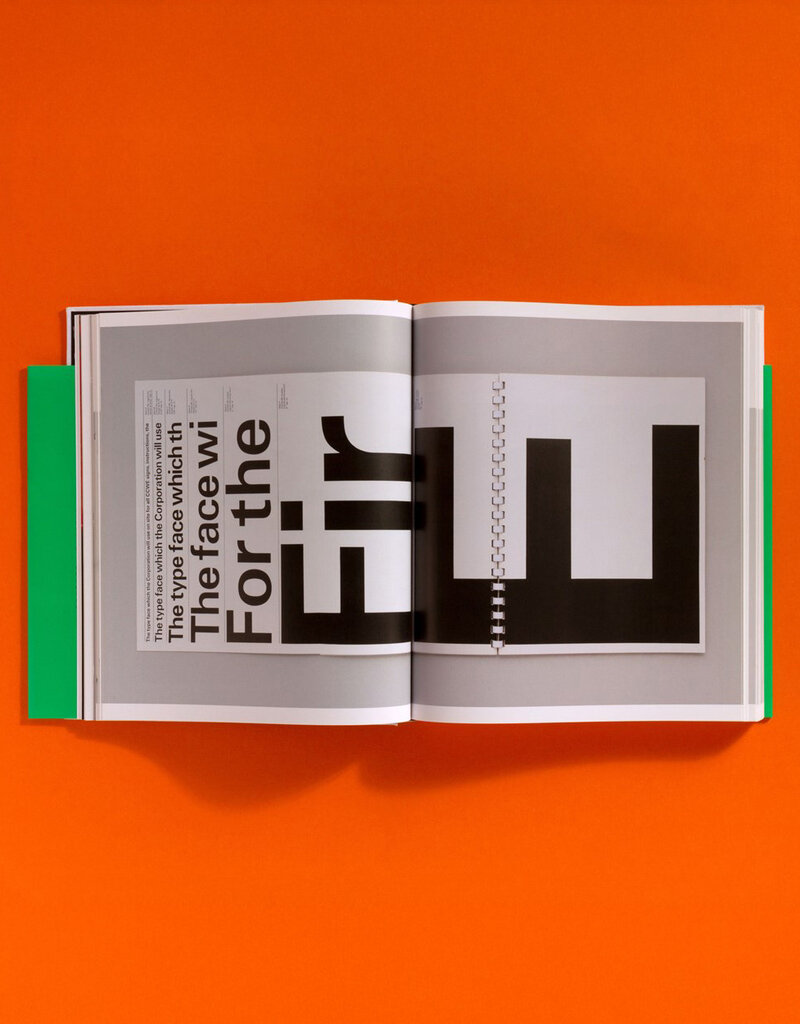 Manuals: Design and Identity Guidelines