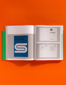 Manuals: Design and Identity Guidelines