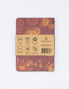 Research Pocket Notebook Set