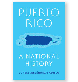 Puerto Rico: A National History