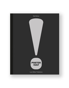 Dafi Kühne: Poster Cult