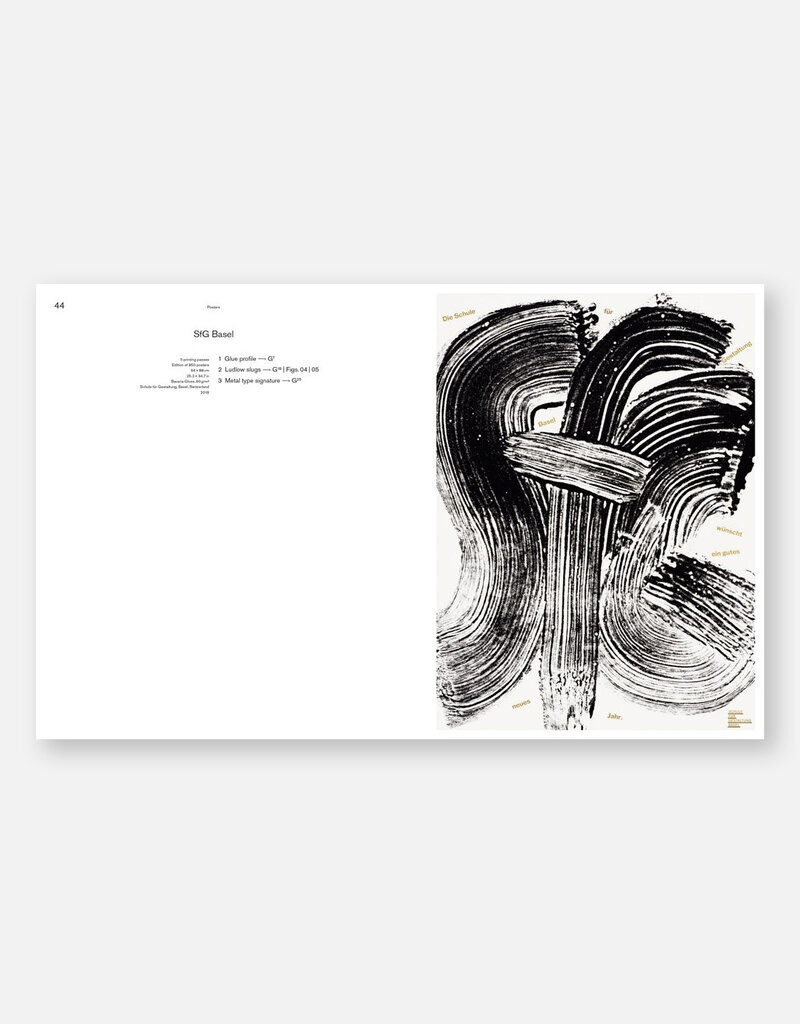 Dafi Kühne: Poster Cult