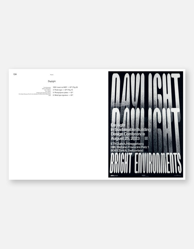Dafi Kühne: Poster Cult