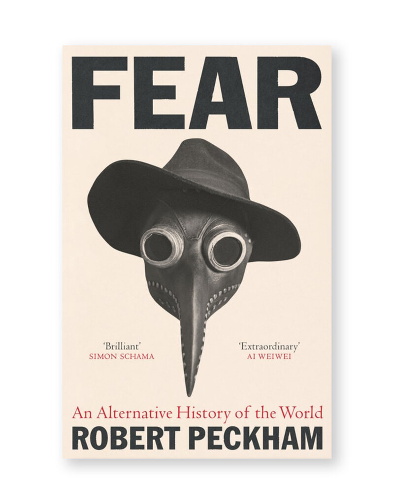 Fear: An Alternative History of the World