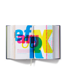 Emigre Fonts: Type Specimens 1986–2024