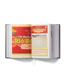 Emigre Fonts: Type Specimens 1986–2024