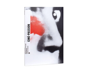 Cine Passion - CD Raccolta Colonne Sonore Film Cult - Brani Da Bagdad Café, Spartacus, Lawrence D'Arabia