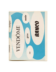 Type by Roger Excoffon: Collected Specimen Booklets