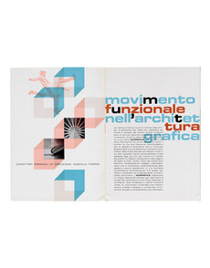 Type by Aldo Novarese: Collected Specimen Booklets