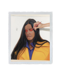 Shannon Cartier Lucy: Loathings Print, 2024