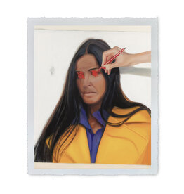 Shannon Cartier Lucy: Loathings Print, 2024