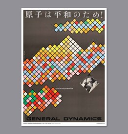 Nucleodynamics Print