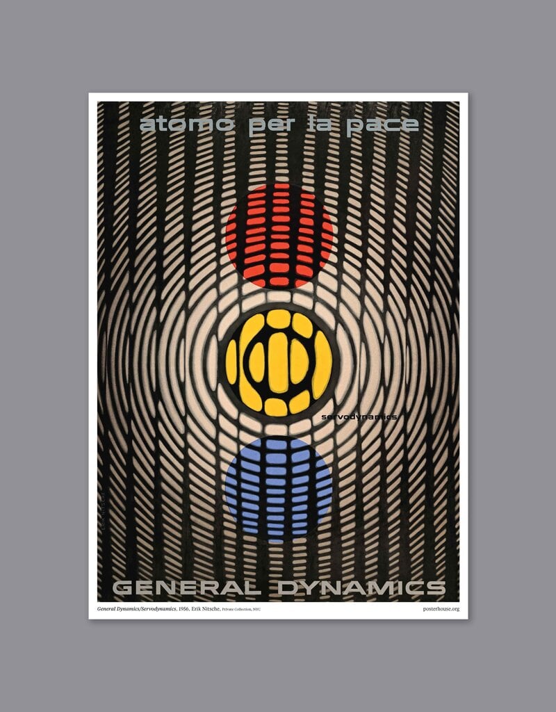 Servodynamics Print