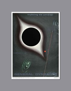 Worlds Without End Print