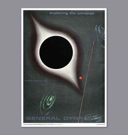 Worlds Without End Print