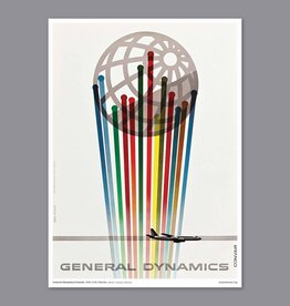 Convair Print