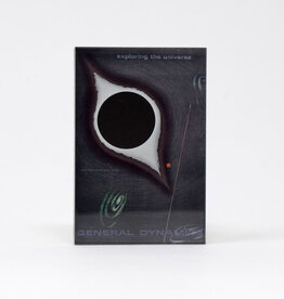 Worlds Without End Magnet