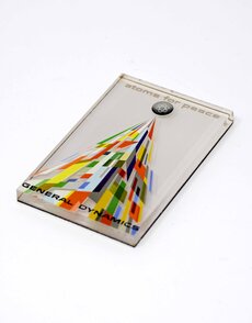 Atoms for Peace Magnet