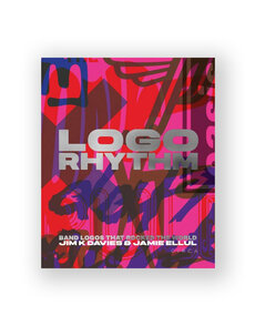 Logo Rhythm: Band Logos that Rocked the World
