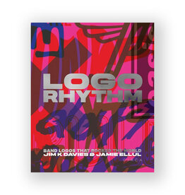Logo Rhythm: Band Logos that Rocked the World