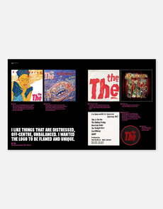 Logo Rhythm: Band Logos that Rocked the World