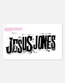 Logo Rhythm: Band Logos that Rocked the World