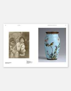 Timeless Mucha: The Magic of Line