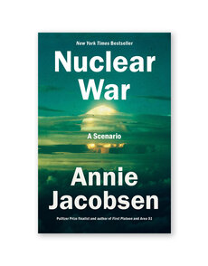 Nuclear War: A Scenario