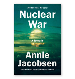 Nuclear War: A Scenario