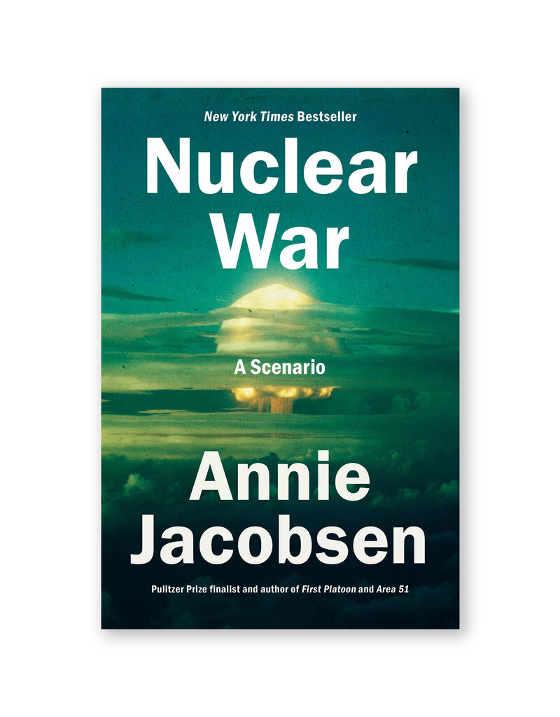 Nuclear War: A Scenario