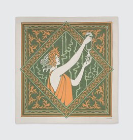 Henri Absinthe Bandana