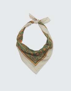Henri Absinthe Bandana