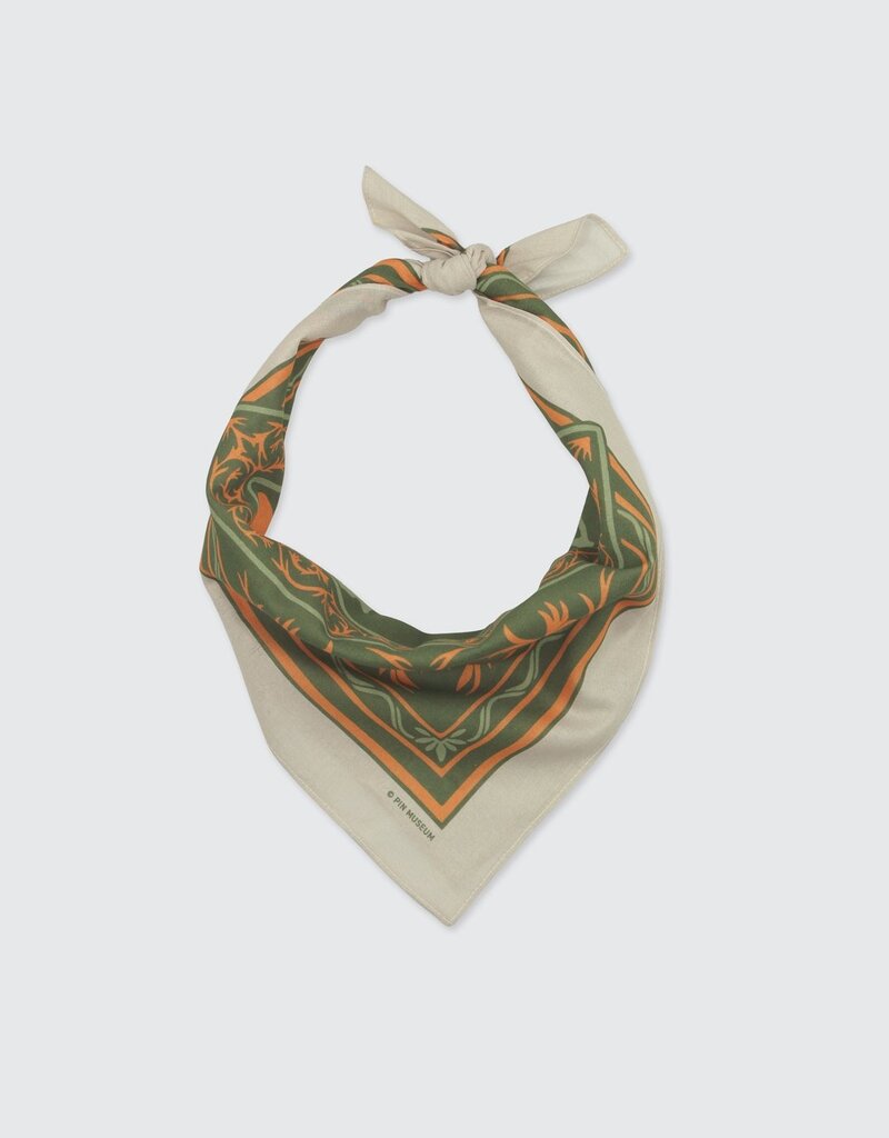 Henri Absinthe Bandana