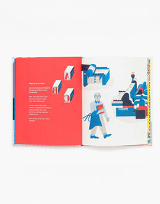 Meet the Typographer