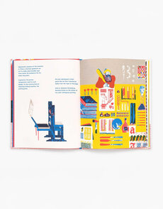 Meet the Typographer