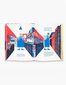Meet the Typographer