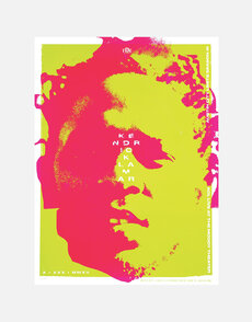 Screen to Screen: The Poster Art of Austin City Limits