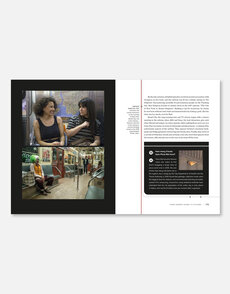 Subway: The Curiosities, Secrets, and Unofficial History of the New York City Transit System