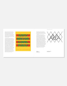Growing Up in Alphabet City: The Unexpected Letterform Art of Michael Doret