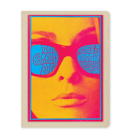 The Chambers Brothers Notebook