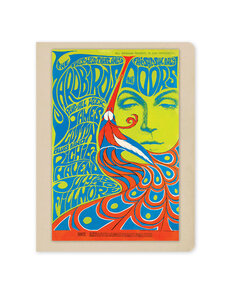 The Yardbirds Notebook