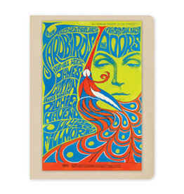 The Yardbirds Notebook